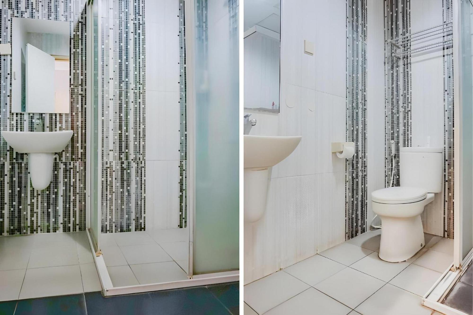 Collection O Hotel Antara Джакарта Екстериор снимка
