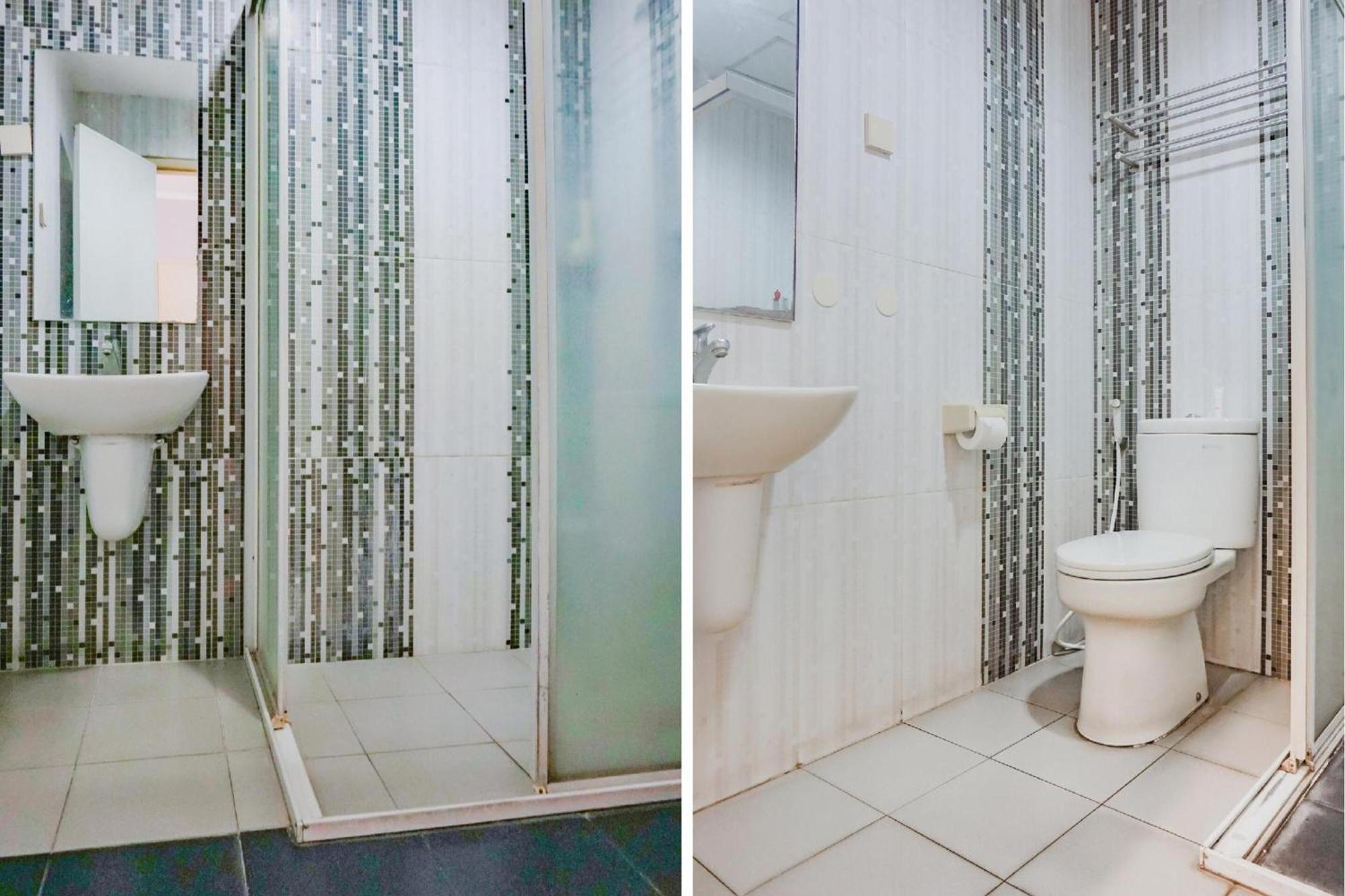 Collection O Hotel Antara Джакарта Екстериор снимка